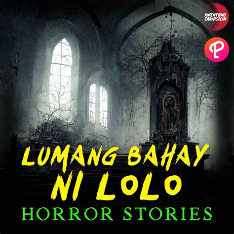 Tagalog Iyut Stories: Ang kandong ni LOLO .